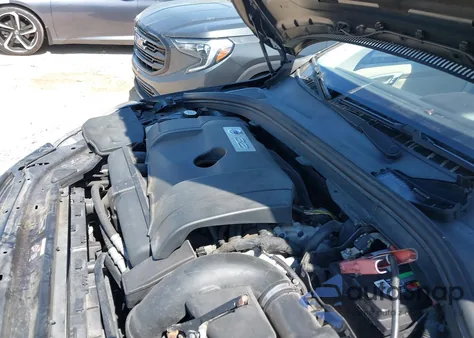 2010 Volvo Xc60 3.2 из США, поврежденный, VIN YV4982DL9A2051239